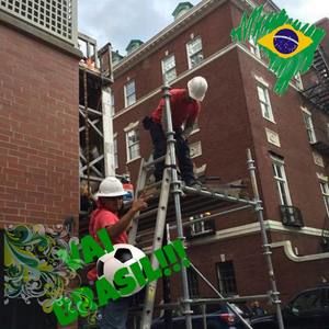 Meet your Posher, Federico